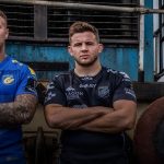 Dragons lanzó el nuevo kit 2019-2020