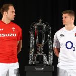 World Rugby anuncia un cambio de ley inmediato debido al partido entre Gales e Inglaterra