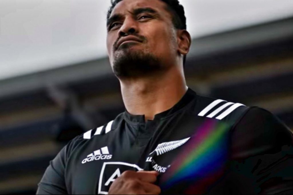 all blacks rugby rainbow