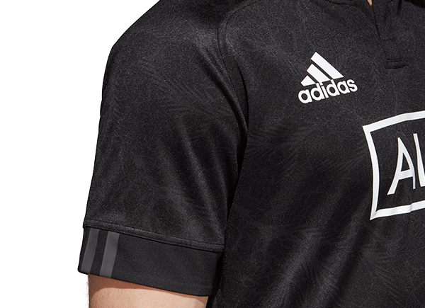 camiseta all blacks sevens 2018 2