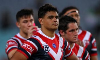 Latrell Mitchell a Rabbitohs hizo un trato, pero la superestrella se ha costado mucho dinero