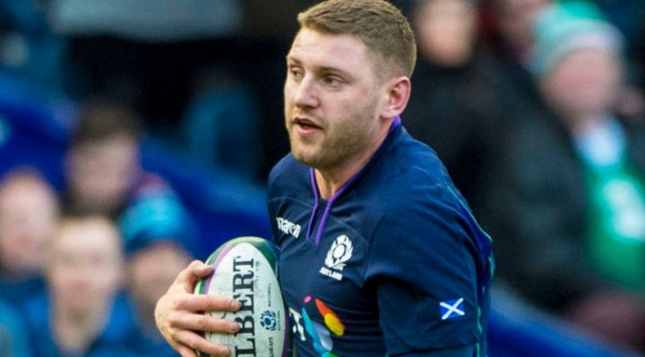 Finn Russell