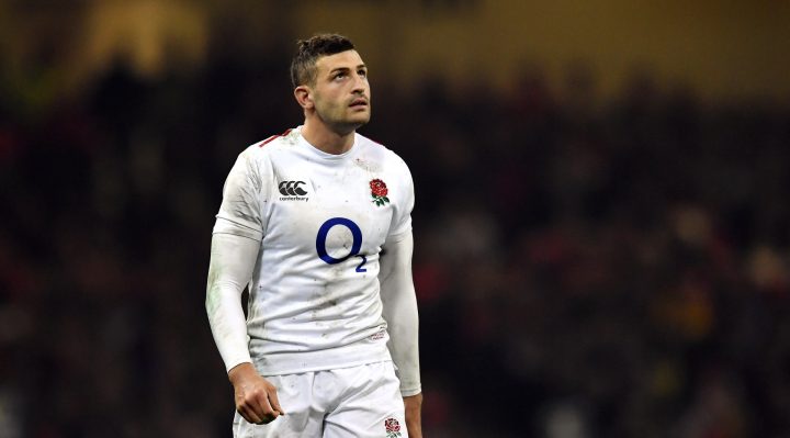 Jonny May