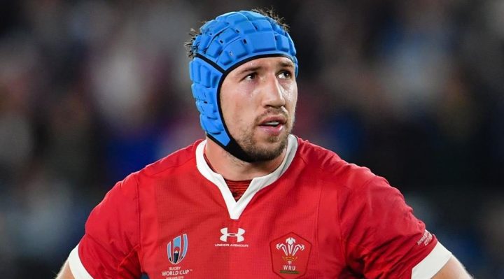 Justin Tipuric