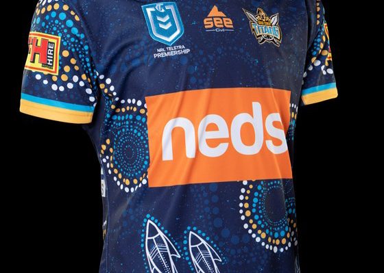 Camiseta-Rugby-Titans-2020-Indigenous