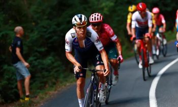 Patrick Lefevere es vago sobre si Remco Evenepoel apuntará al Tour de Francia en 2023