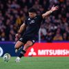 Prueba de fin de año: los All Blacks de 14 hombres vencieron por poco a la entusiasta Japón