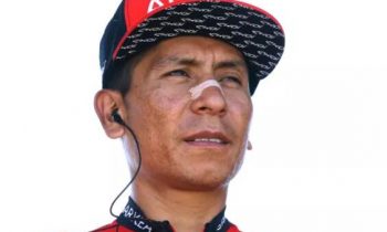 ¿Qué sigue para Nairo Quintana? Colombiano afirma que seguirá compitiendo en WorldTour