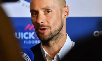 Tom Boonen: «Remco Evenepoel debería estar lo más lejos posible de Bélgica»