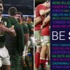 Quién está de moda y quién no: los Springboks muestran calidad de campeonato mundial a medida que aumenta la presión sobre Inglaterra y Gales