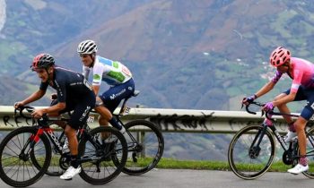 Tourmalet, Angliru, Covadonga: Lo que sabemos hasta ahora del ‘espectacular’ recorrido de la Vuelta a España 2023