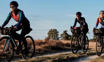 La marca de ropa de ciclismo del Reino Unido entra en liquidación en medio de la crisis del costo de vida