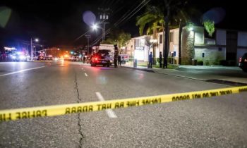 Empleado de una tienda de bicicletas de Texas fue encontrado asesinado dentro de la tienda; el sospechoso también está muerto