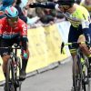 «Creo que he ganado» – ¿Caleb Ewan fue despojado de la victoria en la carrera de un día de Bélgica?