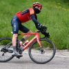 Tao Geoghegan Hart listo para el Giro de Italia después de la victoria en el Tour de los Alpes en Italia