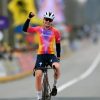 SD Worx 1-2, Lotte Kopecky defiende con éxito el título del Tour de Flandes