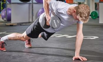 Pregúntele a los expertos: ¿Debo hacer muchas o pocas repeticiones en el gimnasio?