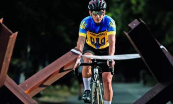 En profundidad: cómo la escena ciclista de Ucrania sobrevivió a la guerra e incluso ayudó en el esfuerzo