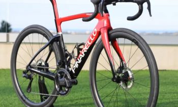 Pinarello será comprada por multimillonario exjefe minero