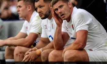 Warren Gatland: Owen Farrell se está quedando sin tiempo para arreglar un tackle ‘caro’