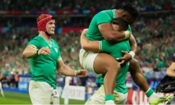 Calificaciones de los jugadores de Irlanda: Pulido de arriba a abajo en el trabajo de demolición de Escocia