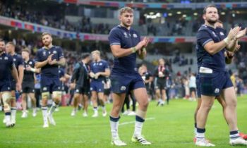 Escocia-Rumanía: cinco puntos desde la segunda línea le dan a Gregor Townsend un dolor de cabeza con la selección antes del partido decisivo de Irlanda