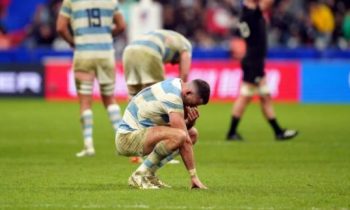 Calificaciones de jugadores argentinos: All Blacks vencieron a Pumas, mal desempeño en todos los aspectos