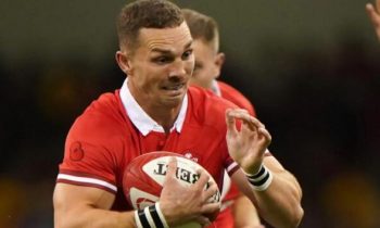 George North regresa como uno de los siete grandes cambios para Gales vs Inglaterra