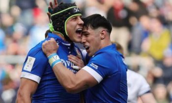 Juan Ignacio Blakes reflexiona sobre la ‘asombrosa’ reacción ante el Seis Naciones de Italia y cómo los azzurri han ‘reavivado’ su pasión